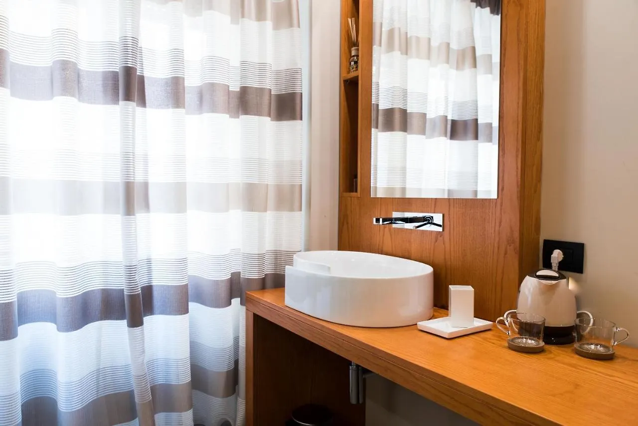 Unicum Vite Hotel Rome Italy