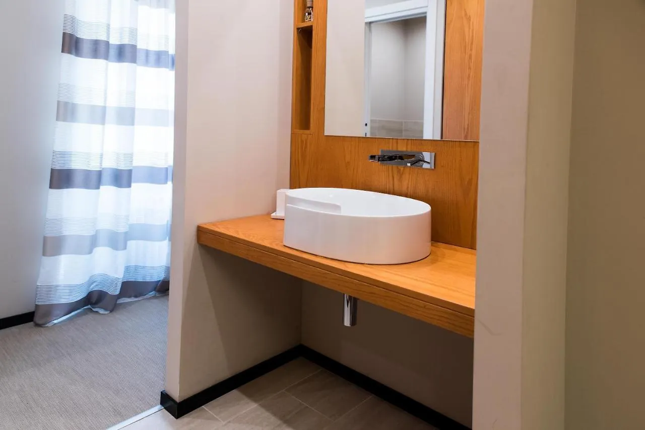 Unicum Vite Hotel Rome