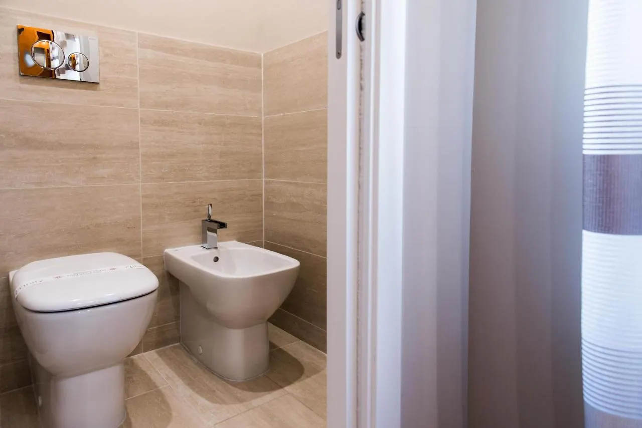 Guest house Unicum Vite Hotel Rome