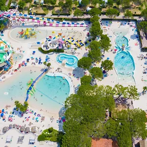 ***** Resort Luxury Camp At Union Lido Italia