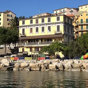 *** Hotel Belvedere Italia