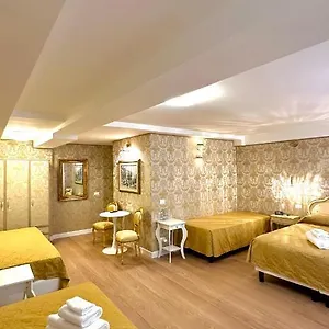 Apostoli Garden Hotel Venedig