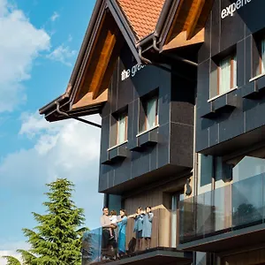 **** Hotel Harmony Italia