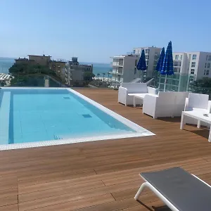 Eugenia Hotel Lido di Jesolo