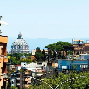 Near Vatican, Irnerio 47 Affittacamere
