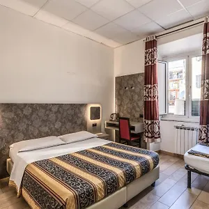 Otel Principe, Roma