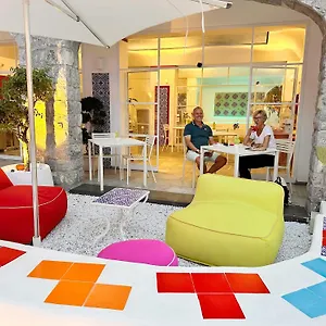villa-bossa.hotels-amalfi.com/