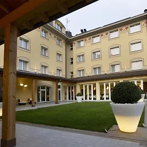 Virginia Palace Italy