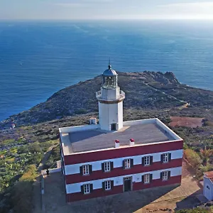  Resort Faro Capel Rosso Italia