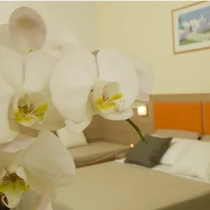 ** Hotel Consuelo Italia