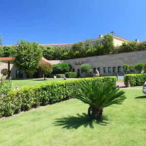 Geovillage Sport & Wellness Resort Olbia
