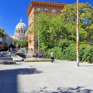 Vaticano Terrace Casa E Per Vacanze Rome