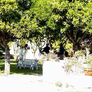  Bed and breakfast La Purissima Italia