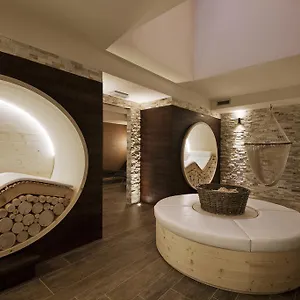 *** Hotel La Torretta Italia
