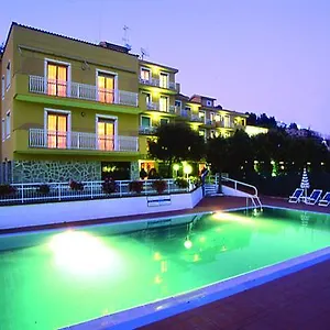 **** Aparthotel I Morelli Italia