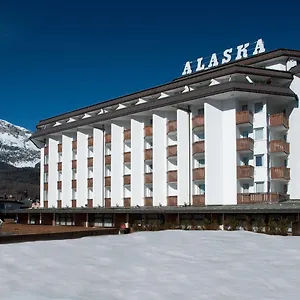 Alaska Cortina Italy