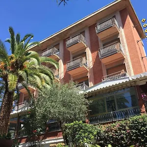 *** Hotel Astoria Italia
