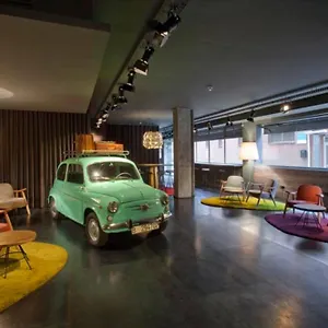 Sixties Ramblas 3* Βαρκελώνη