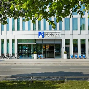 H2 Messe 3* Μόναχο