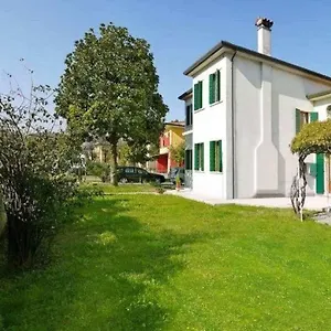 Griselda Frühstückspension Quinto Di Treviso