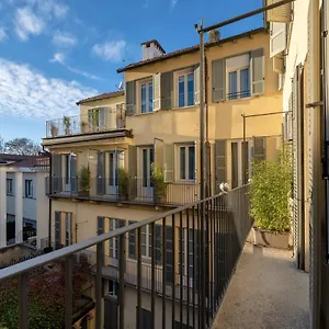 Velvet Grey Boutique Hotel Mailand