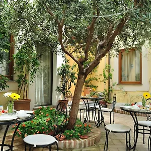 Le Clarisse Trastevere Affittacamere