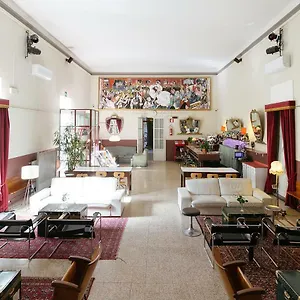 Tasso Italy