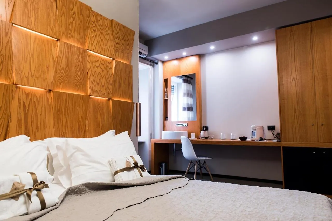 Unicum Vite Hotel Rome Guest house