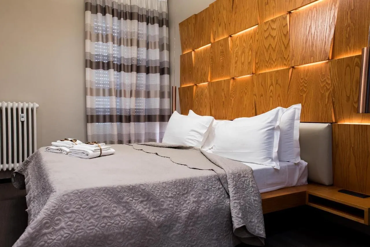 ** Guest house Unicum Vite Hotel Rome Italy